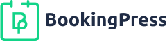 WordPress Booking Plugin for Appointment - BookingPress