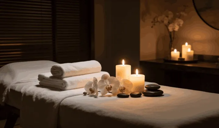 Spa and wellness scheduling software demo