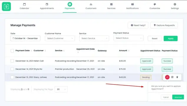 payments-menu-screen