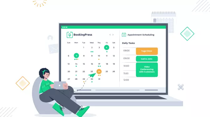 Free Appointment Scheduling WordPress Plugin for Effortless Bookings