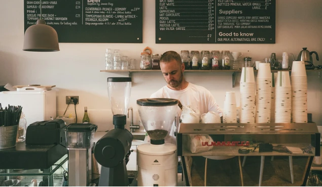 small business