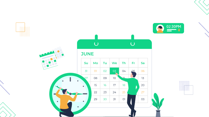 6 Ways to Get More Appointments on Your Schedule