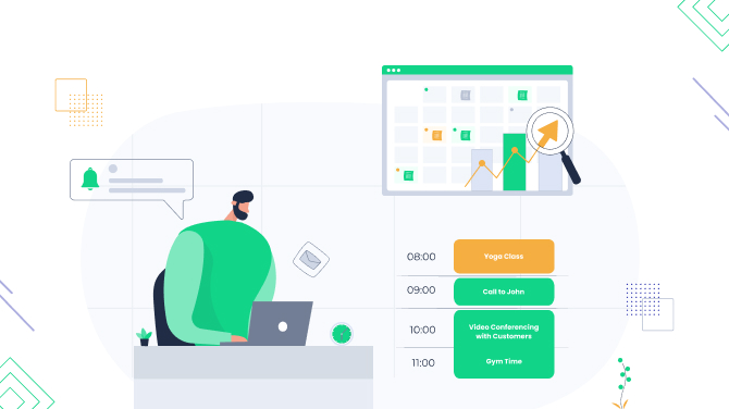 Appointments: How To Raise Customer Attendance Rate
