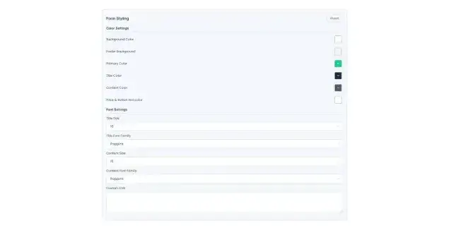 BookingPress Plugin for appointment