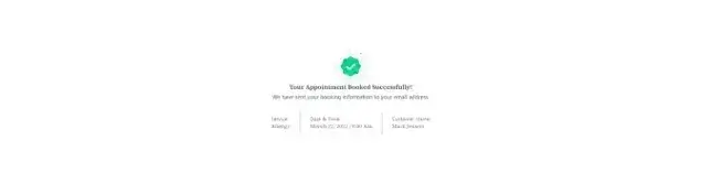 BookingPress WordPress appointment plugin