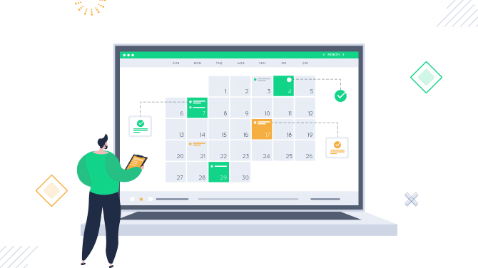 How to Setup a WordPress Scheduling Plugin? (Step by Step)