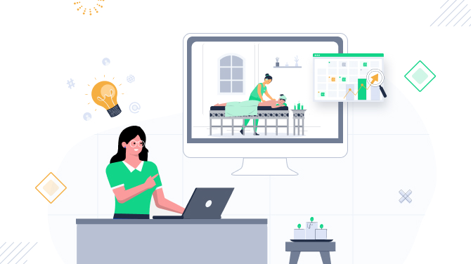 5 Fresh Spa Marketing Ideas to Boost Your Business