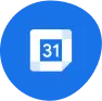 Google Calendar Integrations