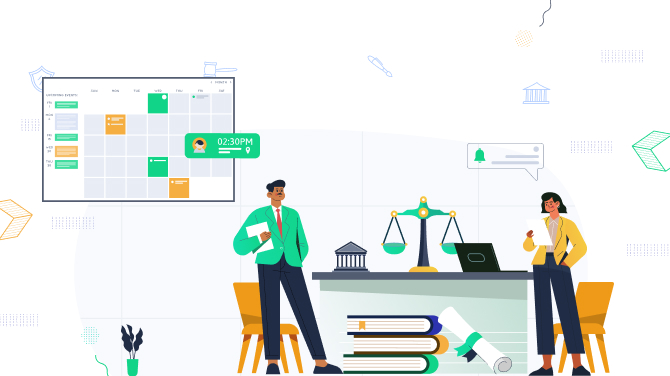 How Online Booking Plugin will Help Legal Consultant Firms