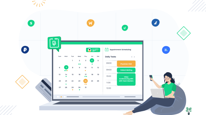 WordPress Booking Systems with Payment Gateways Integrated