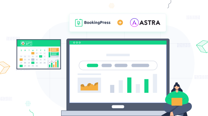 How to Create WordPress Booking Website With Astra Theme