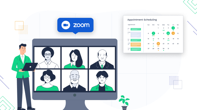 How to Schedule a Zoom Meeting and Invite Others