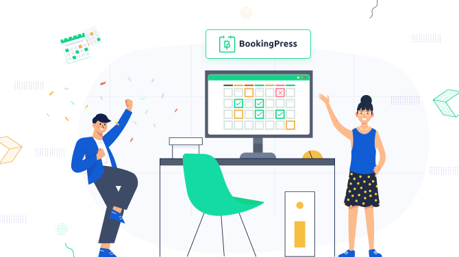 10 Reasons Your Employees Will Love BookingPress Plugin