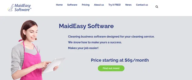 MaidEasy