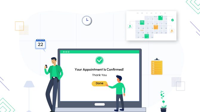 Appointment Confirmation Text: Examples and Writing Tips