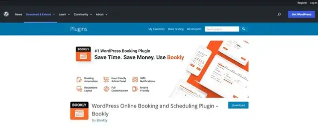 Bookly