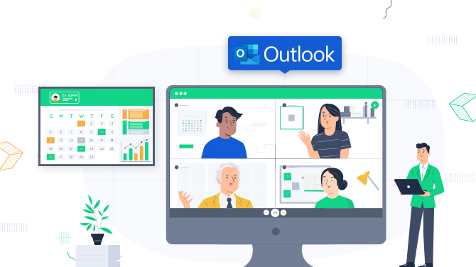 How to Schedule a Meeting in Outlook in 5 Easy Steps