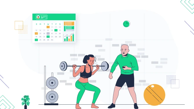 Popular Booking Software for Personal Trainers in 2025