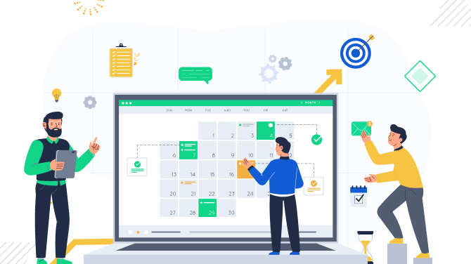 8 Benefits of Automated Scheduling for Appointment Business