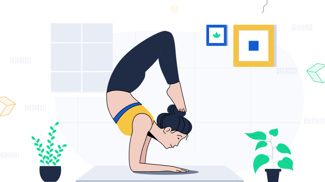 How to Choose Yoga Business Name + (5 Bonus Unique Names)