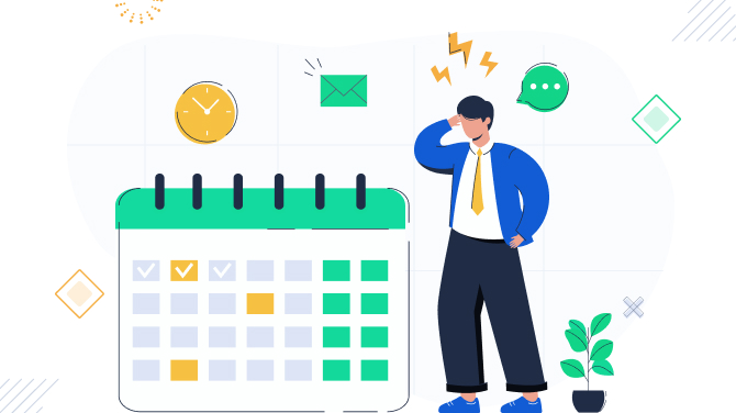 5 Common Appointment Scheduling Mistakes & How to Avoid Them
