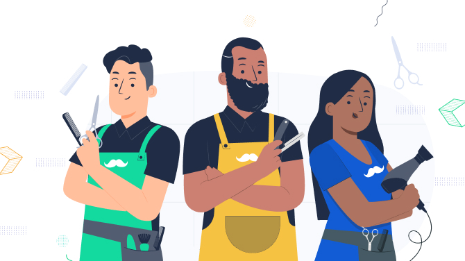 5 Best Salon Booking Plugins for WordPress