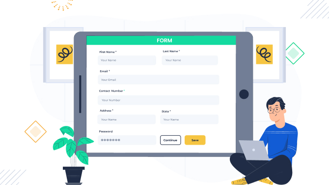 10 Best WordPress Form Builder Plugins 2025