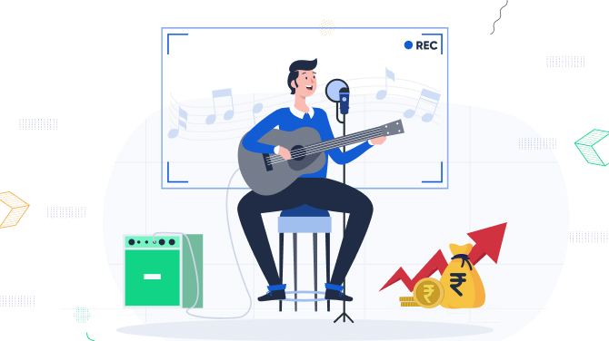 8 Ways to Boost Revenue of Your Music Recording Studio