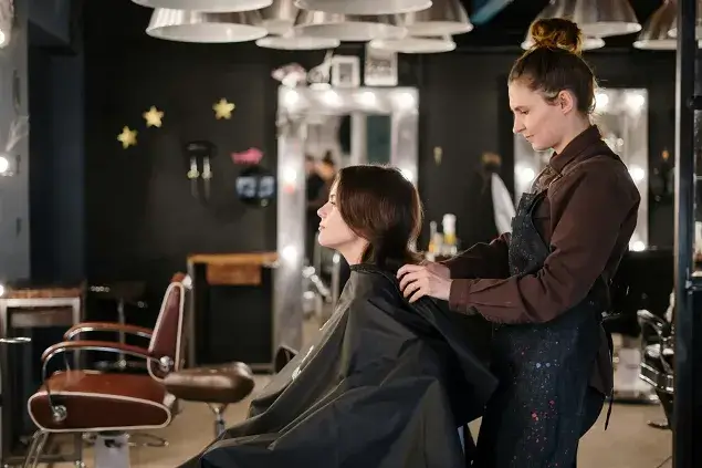 Unique Salon Names