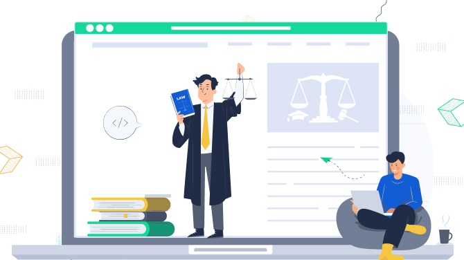 6 Best Website Builders for Lawyers Compared 2025