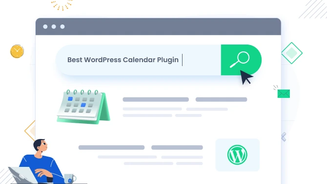 7 Best WordPress Calendar Plugins in 2025
