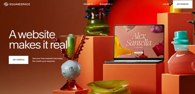 Squarespace