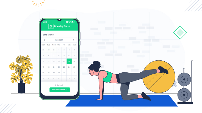 Gym Appointment Software Comparison 2025