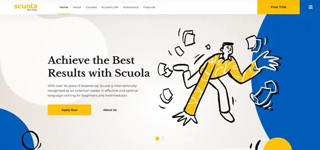 Scuola