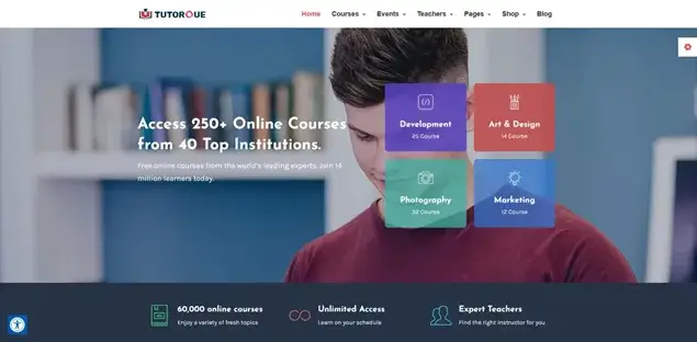 Tutorque