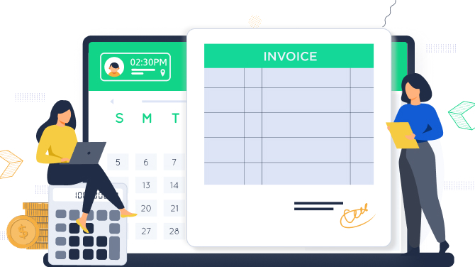 7 WordPress Appointment Booking Plugins with Invoice Tools