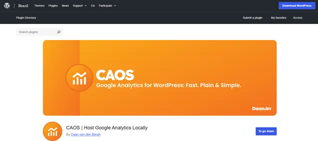 CAOS