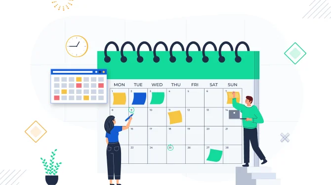 How to Show Your Availability Online in WordPress: 5 Options