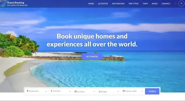 WP Travel Engine
