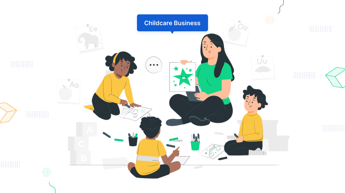 7 Benefits of Online Booking Plugin for Childcare Business