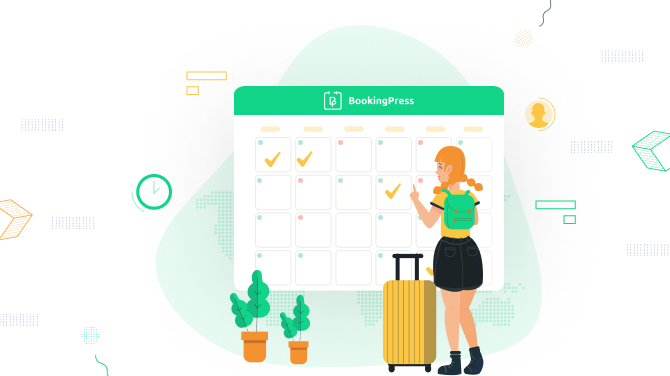How to Use BookingPress to Set Your Holiday Schedule