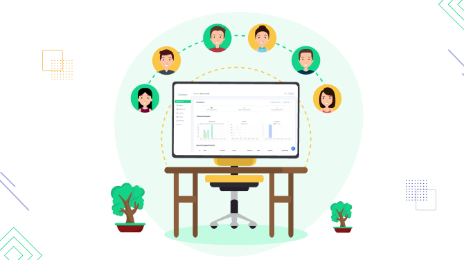 How to Create a Separate Booking Management Account for Every Employee
