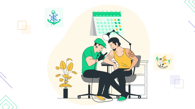 How to Manage a Tattoo Shop – From Utilities to Software
