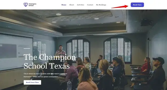 Improve overall engagement