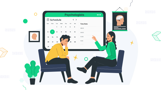 10 Best Psychologist Scheduling Software for Therapists & Counselors