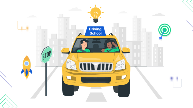 8 Effective Driving School Marketing Ideas in 2025
