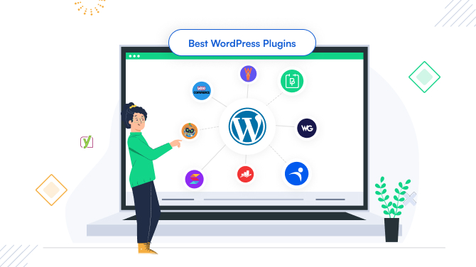 Top 15+ Best WordPress Plugins for 2025 (Expert Picks)