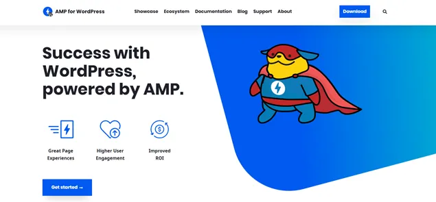 AMP