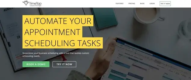 TimeTap