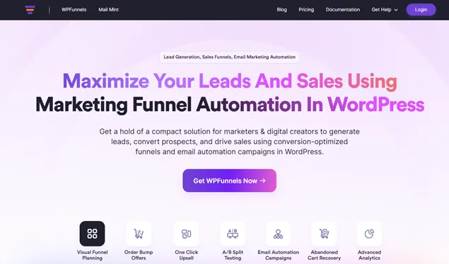 WPFunnels